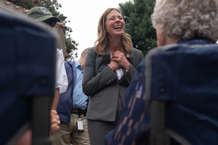 Ohio Dems’ path to governor’s office runs through rural areas